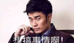 关于陈赫的表情包
