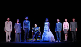 搞笑话剧雷雨,一场话剧的喜剧盛宴