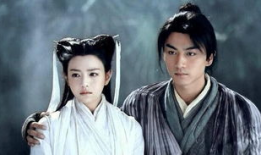 神雕侠侣黄晓明版演员表
