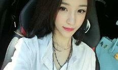 王思聪女友雪梨生活照