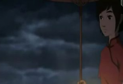 大鱼海棠花絮,幕后花絮揭秘，探寻动画电影背后的故事