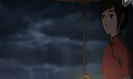 大鱼海棠花絮,幕后花絮揭秘，探寻动画电影背后的故事