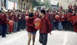 工厂娱乐活动,趣味活动精彩纷呈