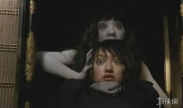 咒怨幕后花絮视频,揭秘幕后制作秘辛，惊悚背后的真实故事