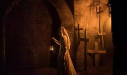 招魂二修女背景,招魂二中的神秘修女之谜